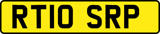 RT10SRP