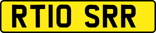 RT10SRR