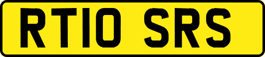 RT10SRS