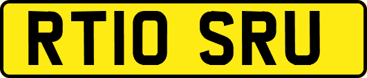 RT10SRU