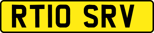 RT10SRV