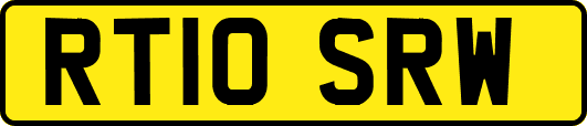 RT10SRW