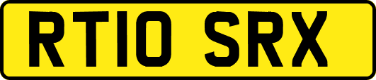 RT10SRX