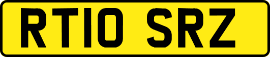 RT10SRZ