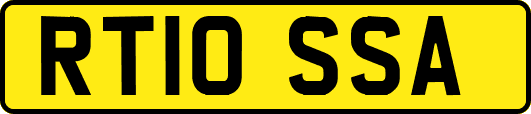 RT10SSA