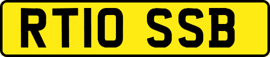 RT10SSB
