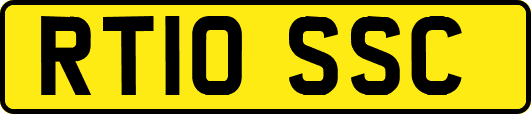 RT10SSC