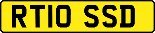 RT10SSD