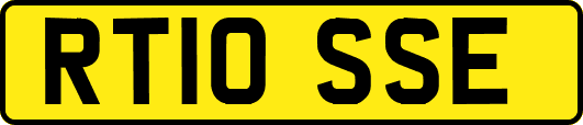 RT10SSE