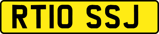 RT10SSJ