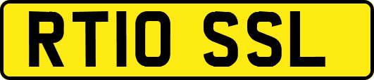 RT10SSL