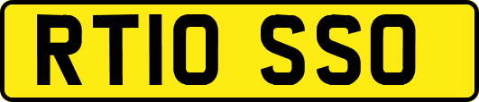 RT10SSO