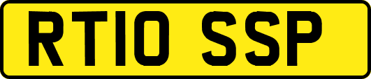 RT10SSP