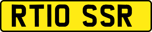 RT10SSR