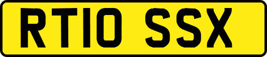 RT10SSX