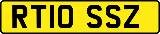 RT10SSZ