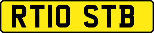 RT10STB