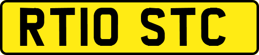 RT10STC