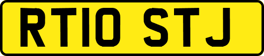RT10STJ