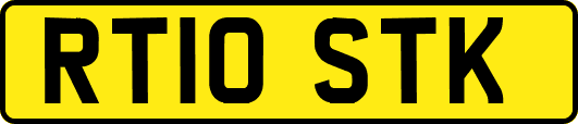 RT10STK