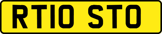 RT10STO