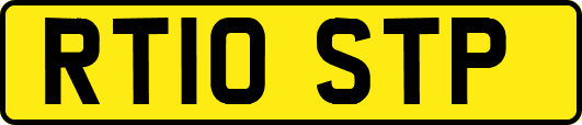 RT10STP