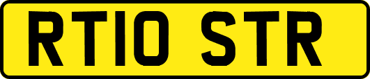 RT10STR