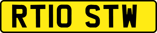 RT10STW