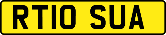RT10SUA