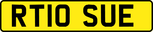 RT10SUE