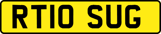 RT10SUG