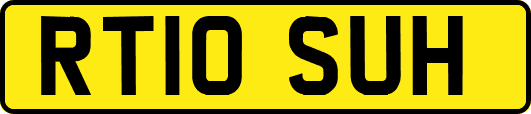 RT10SUH
