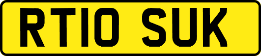 RT10SUK