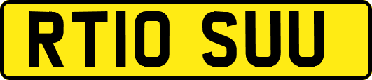 RT10SUU