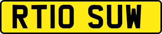 RT10SUW