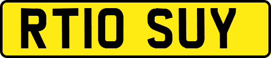 RT10SUY