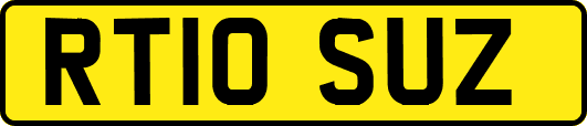 RT10SUZ