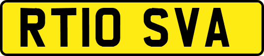 RT10SVA