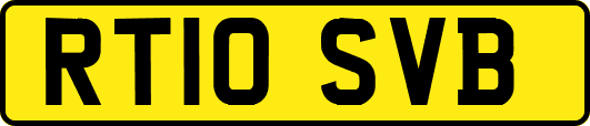 RT10SVB