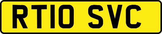 RT10SVC