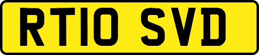 RT10SVD