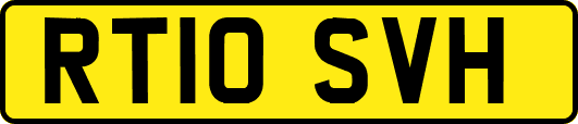 RT10SVH