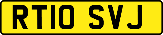 RT10SVJ
