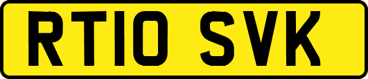 RT10SVK