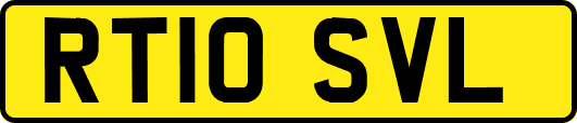 RT10SVL