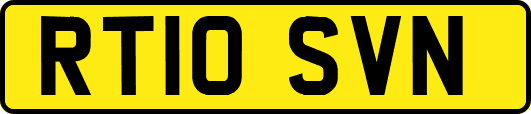 RT10SVN