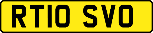RT10SVO