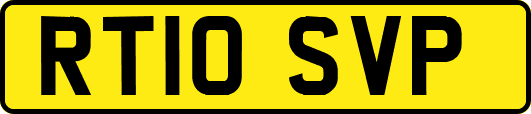 RT10SVP