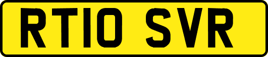 RT10SVR