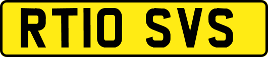 RT10SVS